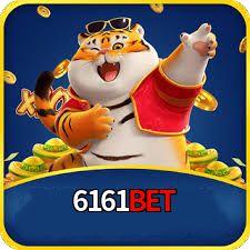 Imagem promocional da 6161bet mostrando a plataforma e suas vantagens